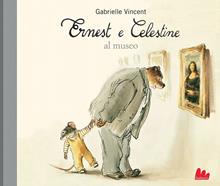 Ernest e Celestine al museo