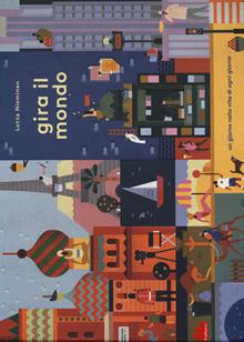 Gira il mondo