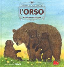 Conosci la natura. L'orso