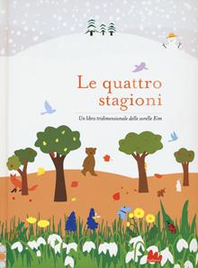 Le quattro stagioni