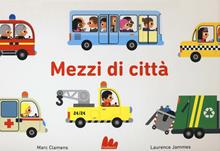 Mezzi di città
