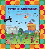 Tutte le canzoncine