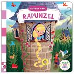 Rapunzel. Scorri le fiabe. Ediz. a colori