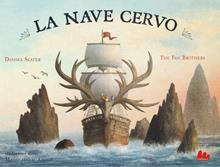 La nave cervo