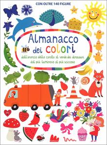 L'almanacco dei colori