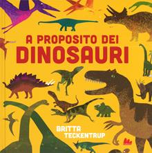 A proposito dei dinosauri