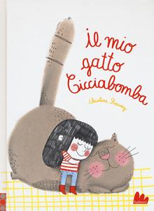 Il mio gatto cicciabomba