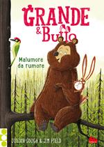 Grande & Buffo. Malumore da rumore. Vol. 2