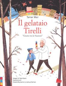 Il gelataio Tirelli