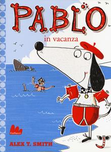 Pablo in vacanza
