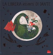 La libreria volante di dante