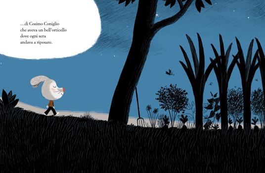 La storia infinita della sera. Ediz. a colori - Marc Boutavant,Laurence Gillot - 2