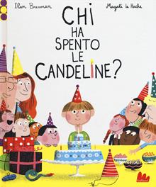Chi ha spento le candeline?