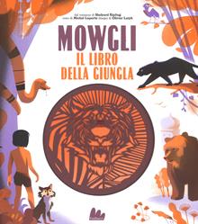 Mowgli, il libro della giungla