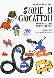 Storie di giocattoli