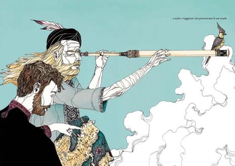 Terraneo. Ediz. illustrata - Marino Amodio - 3