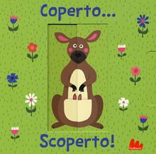 Coperto... scoperto!