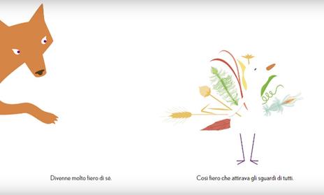 Che strano uccellino! Ediz. a colori - Jennifer Yerkes - 3