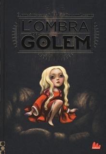 L'ombra del golem
