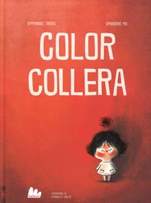 Color collera