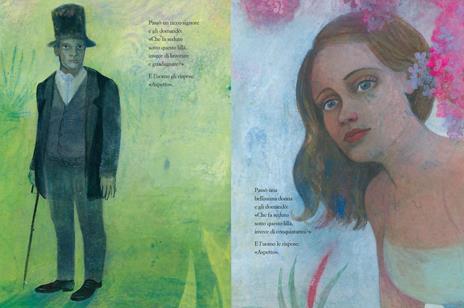 L'albero di lillà. Ediz. a colori - Maria Teresa Andruetto - 3