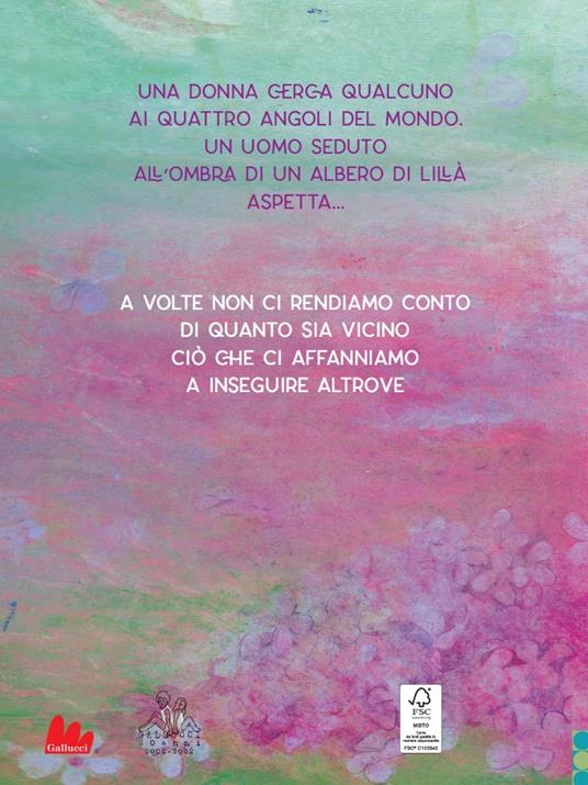 L'albero di lillà. Ediz. a colori - Maria Teresa Andruetto - 4