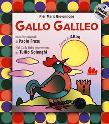 Gallo Galileo