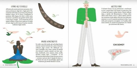 La grande orchestra - Caroline Laffon - 3