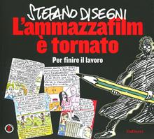 L'ammazzafilm è tornato