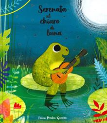 Serenata al chiaro di luna