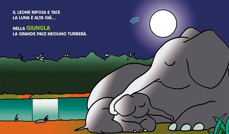 Il leone si è addormentato - Henri Salvador - 3