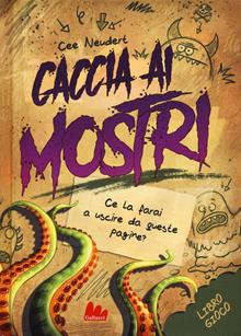 Caccia ai mostri