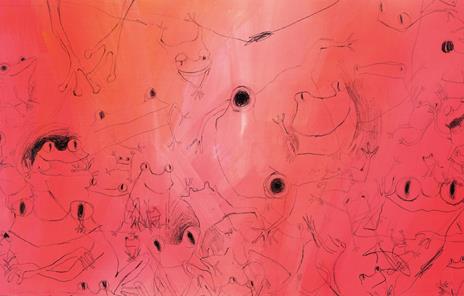 I bulli sciocchi (e il ranocchio furbo). Ediz. a colori - Ilan Brenman - 4