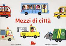 Mezzi di città