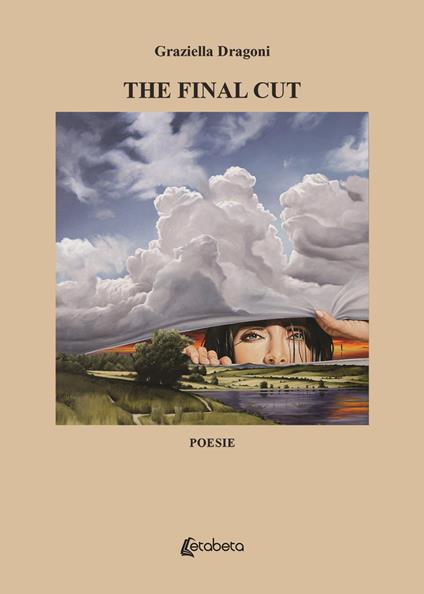 The final cut - Graziella Dragoni - copertina