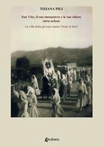 San Vito, il suo monastero e le sue chiese «intra urbem». La villa della giovane maura Vitula di Sétif
