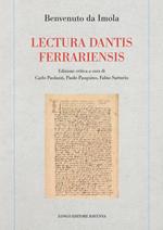 Lectura dantis ferrariensis