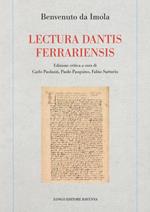 Lectura dantis ferrariensis