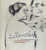 G. Ruffini. La traccia che resta. Disegni 1953-2005-The trail that remains. Drawings 1953-2005. Ediz. illustrata