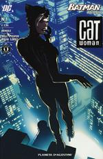 Catwoman. Vol. 1