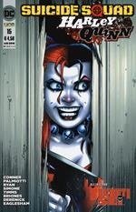 Suicide Squad. Harley Quinn. Vol. 15