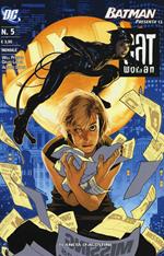 Catwoman. Vol. 5