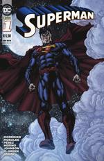 Superman. Nuova serie III. Vol. 60