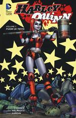 Fuori di testa. Harley Quinn. Vol. 1