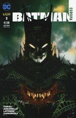 Batman Europa. Vol. 3
