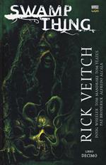 Swamp Thing. Vol. 10