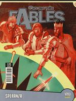 C'era una volta. Fables. Vol. 37: Speranza