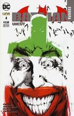 Batman Europa Uncut. Vol. 4