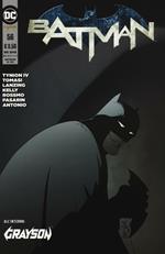 Batman. Nuova serie 56. Vol. 113