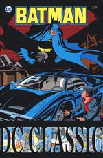 Batman classic. Vol. 30